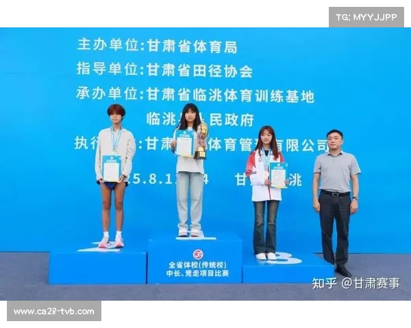 中国竞走青少年培养注重技术规范与赛事平台建设提升发展潜力 中国竞走青少年培养注重技术规范与赛事平台建设提升发展潜力