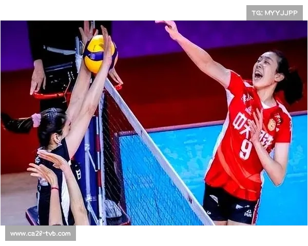 江苏女排强化发球训练提升攻击力应对强敌副攻威胁