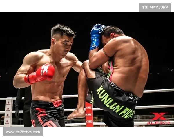 欧阳锋K-1 MAX八强战险胜卡珀尔 坦言胜利源于充分准备