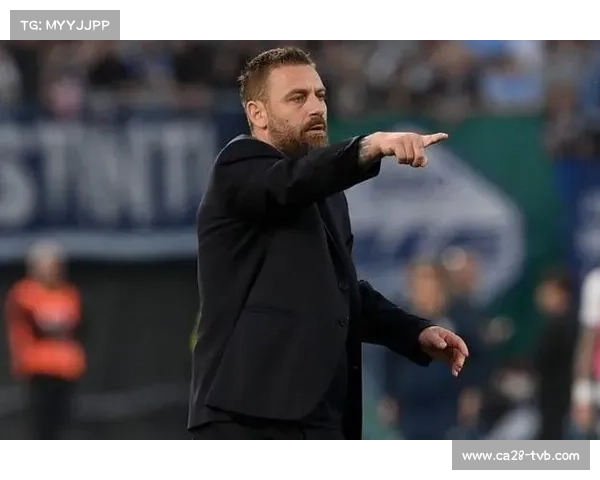 德罗西出任热那亚主帅,首秀带队取胜 德罗西出任热那亚主帅,首秀带队取胜