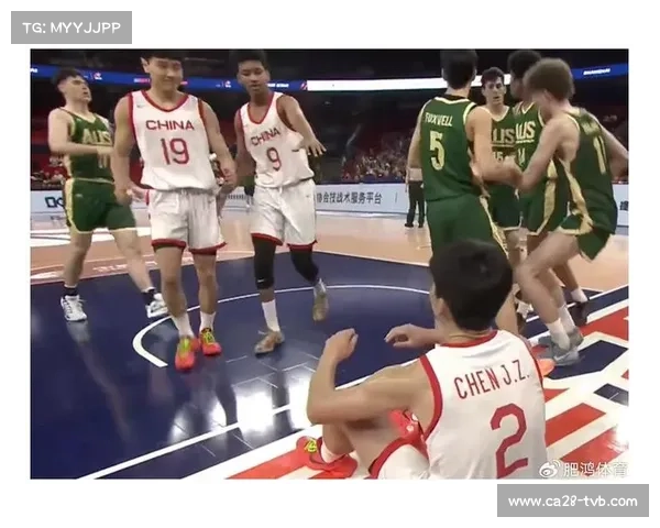 广东U19男篮93-82战胜北京控股，王洪泽砍下35分13篮板